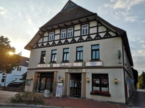 Hotel Steyerberger Hof